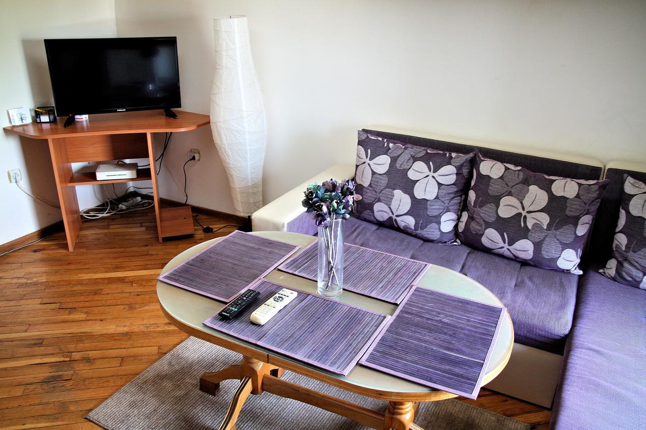 Lover'S Nest Next To The Beach Varna Exterior photo
